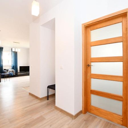 Mizu Apartamenty - Baltyk グジボボ エクステリア 写真