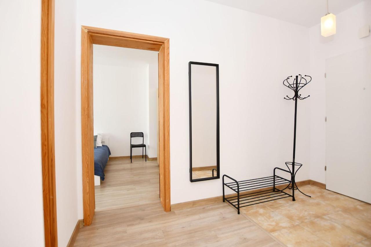 Mizu Apartamenty - Baltyk グジボボ エクステリア 写真