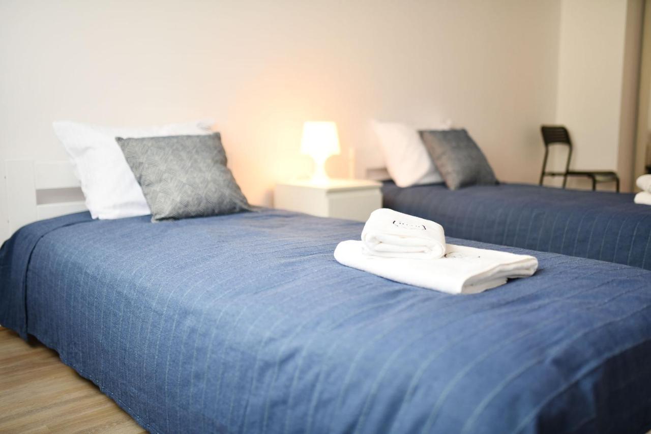 Mizu Apartamenty - Baltyk グジボボ エクステリア 写真